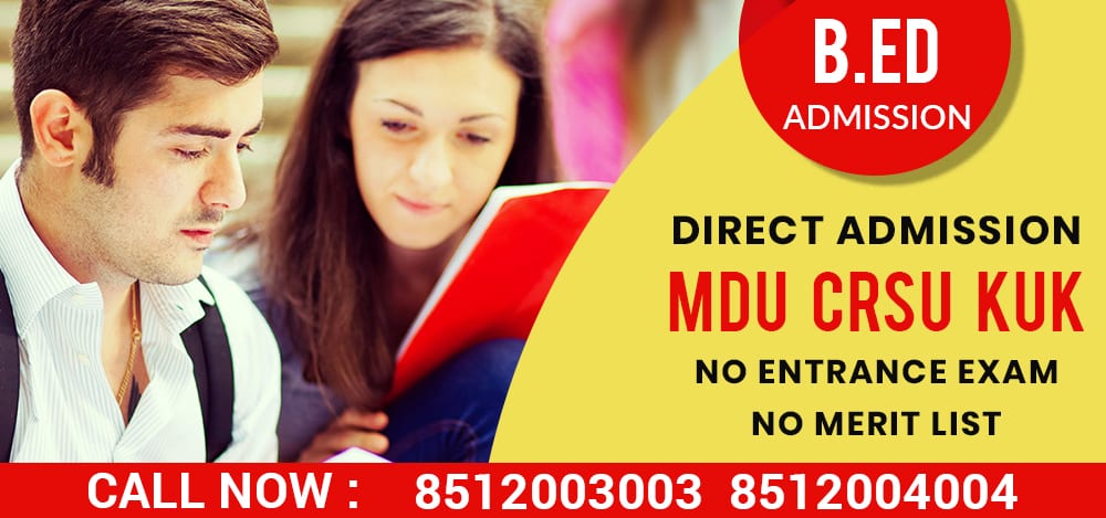 B.ed Admission Eligibility Application Form Counselling Collage 2022 Delhi
